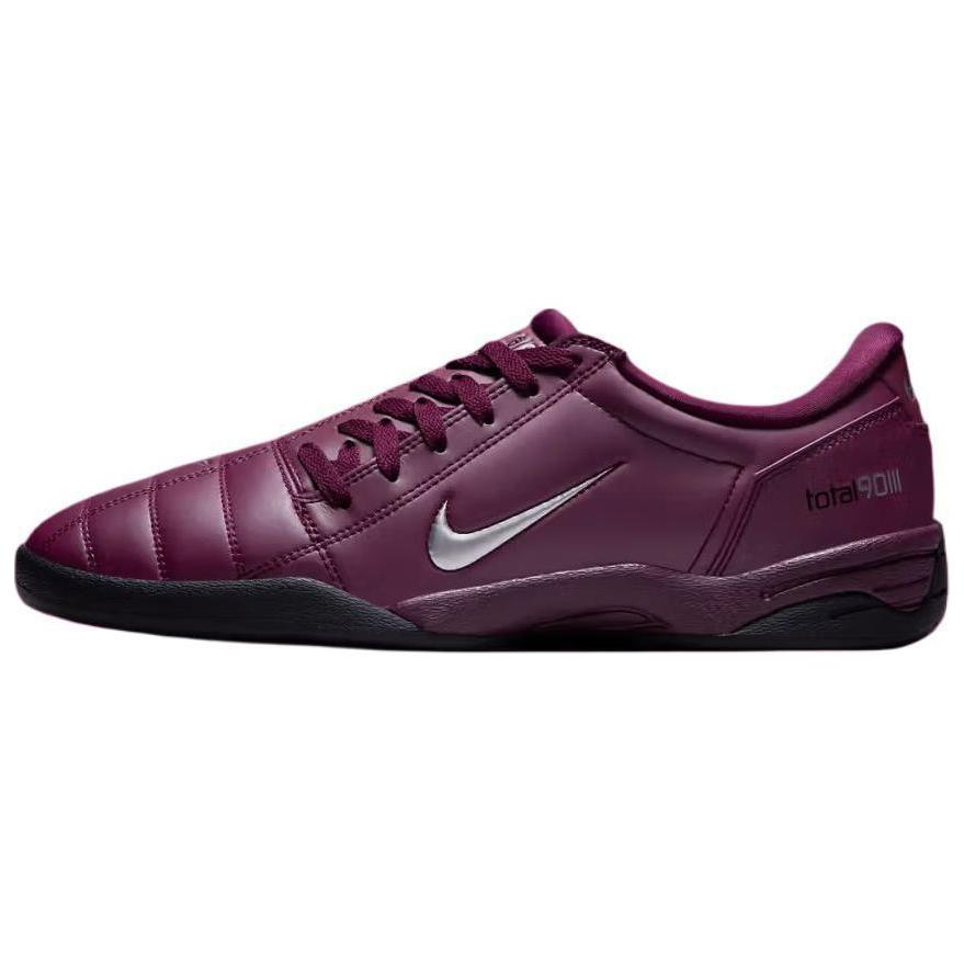 Nike Total 90 3 Sp Bordeaux