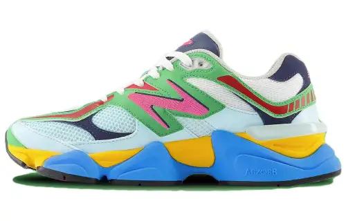 9060 New Balance 'Beach Glass'