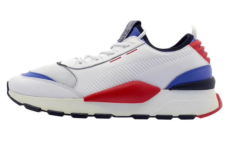 PUMA RS 0 Sound