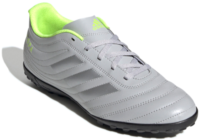 Adidas Copa 20.4 Tf ‘White Silver Green’