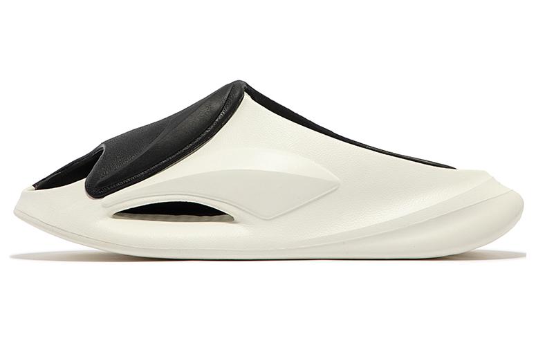 361° Flying Standard Slide Slippers Unisex Black White