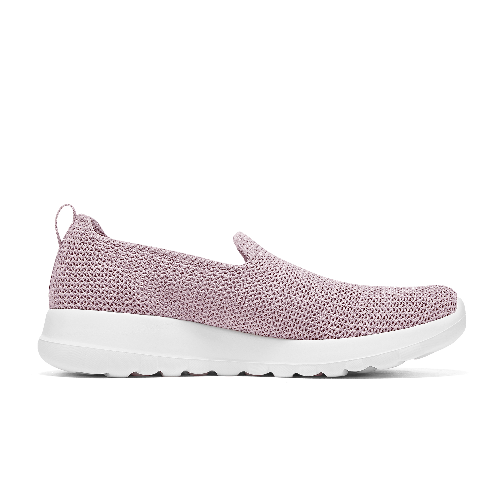 Skechers GO WALK Joy Comfortable Abrasion Resistant Abrasion Resistant Low top Casual Shoes Women’s Pink