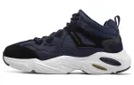 Skechers Stamina Airy Low top Casual Shoes Men's Blue White