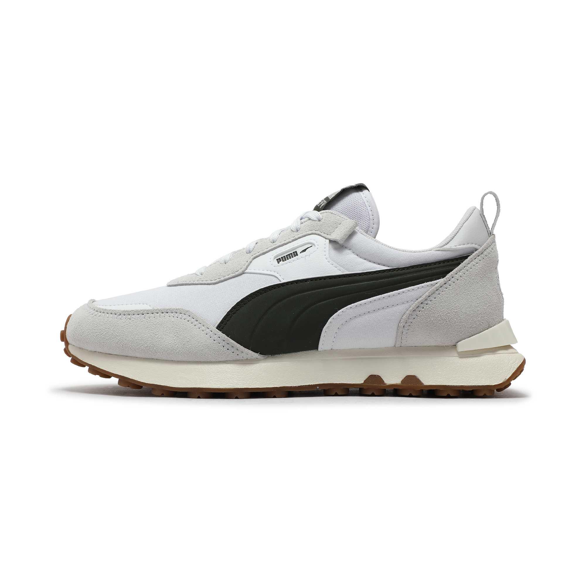 Белый