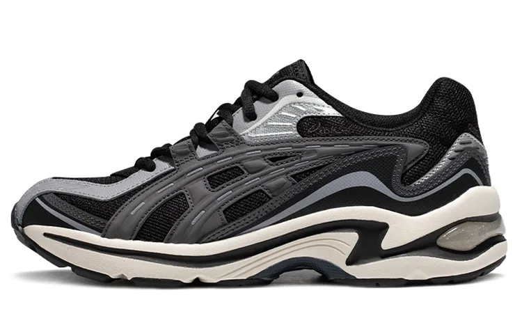 ASICS Gel Preleus 'Black Gray' Women's