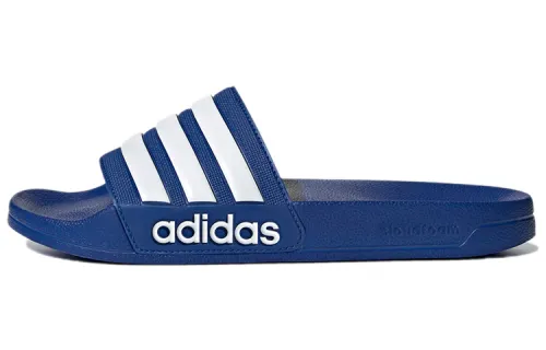 Adidas Adilette Shower Slide 'Royal Blue'
