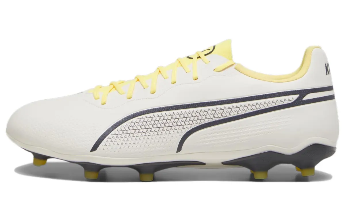 PUMA King Pro Fg Ag 'Voltage Pack'