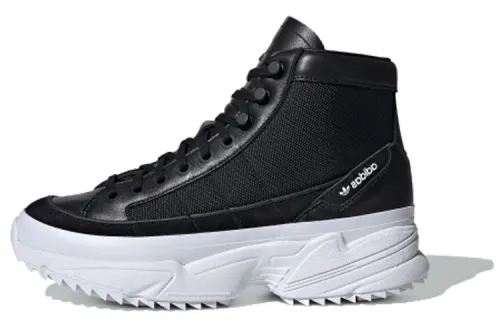 Adidas Kiellor Xtra Boot 'Core Black' Women's