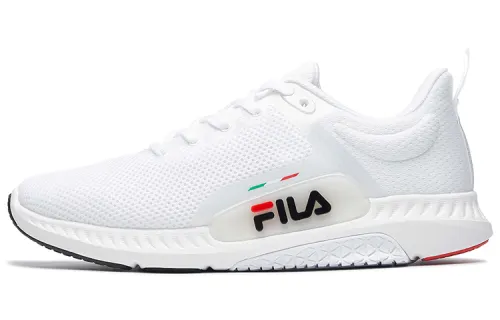 FILA Fpf Series Fantasy 1S Running Shoes White/Black