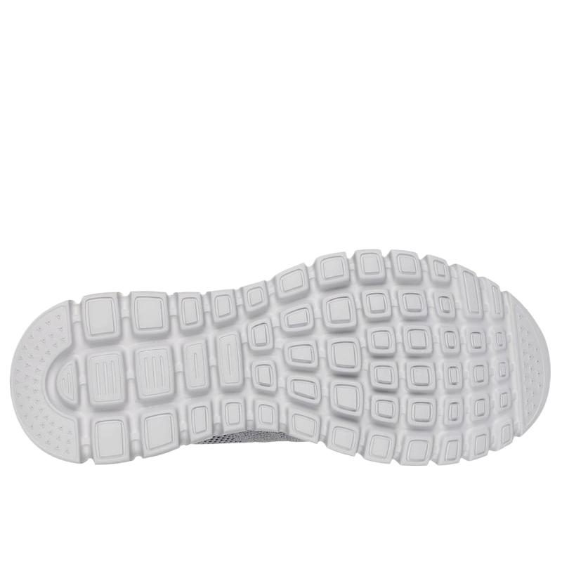 Skechers Graceful Low top Casual Shoes Women’s Gray