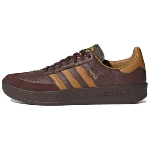 Madrid Adidas Originals 'City Series'