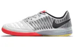 Nike Lunar Gato Ii Ic 'Silver Grey'