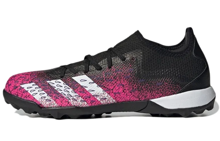 Adidas Predator Freak .3 Comfortable TF Turf Slip Resistant Abrasion Resistant Slip Resistant Abrasion Resistant