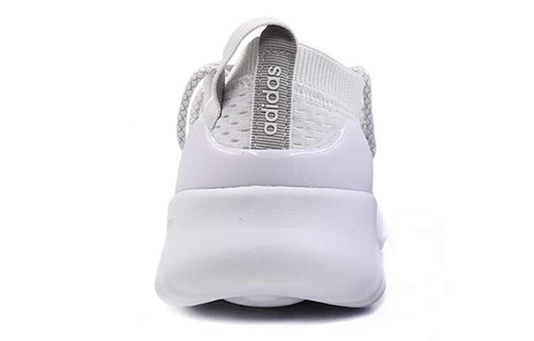 Женские кроссовки adidas neo Ultimafusion (белый) — фото 4