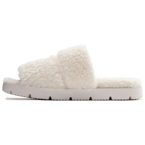 MLB Slipper Fashion, Fleece Lined Skeleton Odor Resistant Abrasion Resistant Odor Resistant, Abrasion Resistant