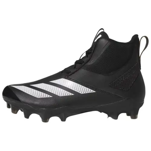 Adizero Chaos Adidas 'Linemen Pack - Black White'