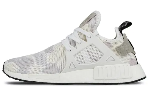 Adidas Originals NMD_XR1 'White Duck Camo'