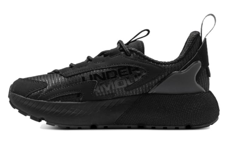 Кроссовки Under Armour Under Armour HOVR Mega 2 (черные)