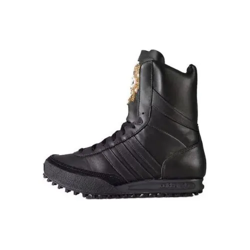 Adidas Js Cross Combat Black