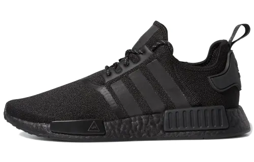 Adidas Originals Pharrell x Adidas Originals NMD_R1 'Black Future'