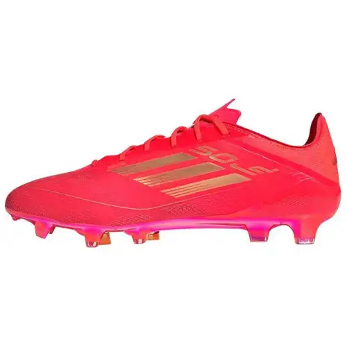 Adizero F50 Mo Salah x Adizero F50 Adidas Elite Fg 'Two Horizons'