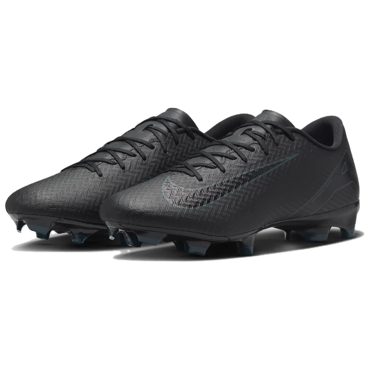 Nike Mercurial Vapor 16 Academy Mg Black Deep Jungle