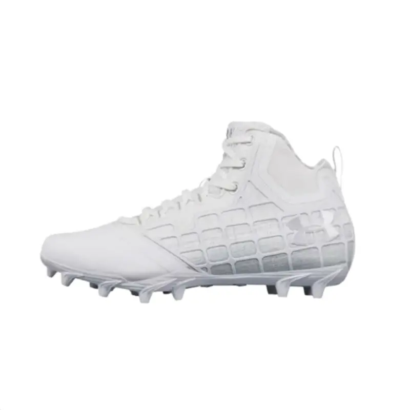 Under Armour Banshee Soccer Shoes Men's White