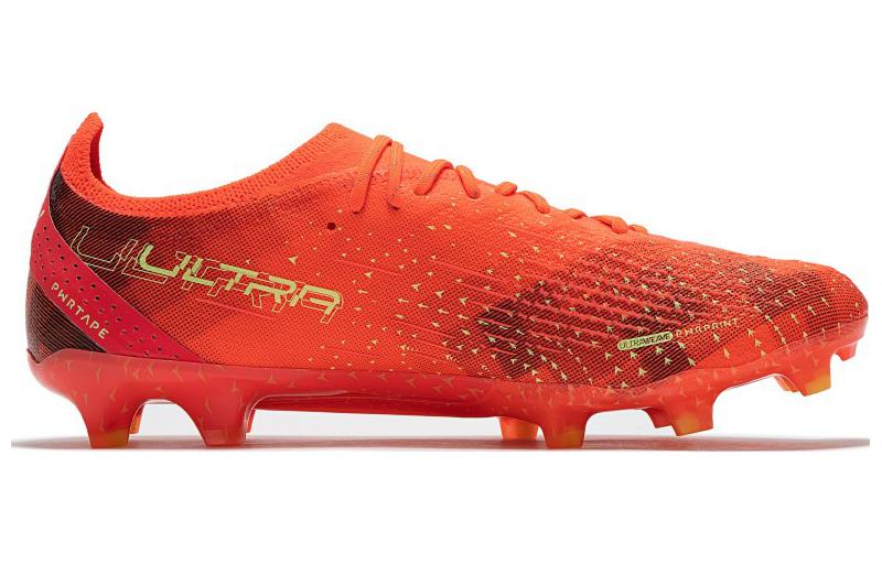 PUMA Ultra Ultimate Fg Ag ‘Fearless Pack’