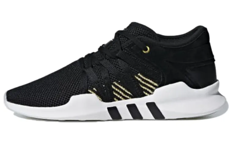 Adidas Originals Eqt Adv Racing 'Black White' Women's