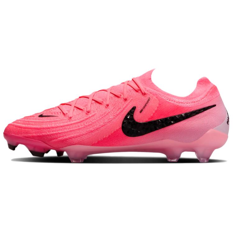 Nike Phantom GX 2 Elite FG Pink Foam Men’s