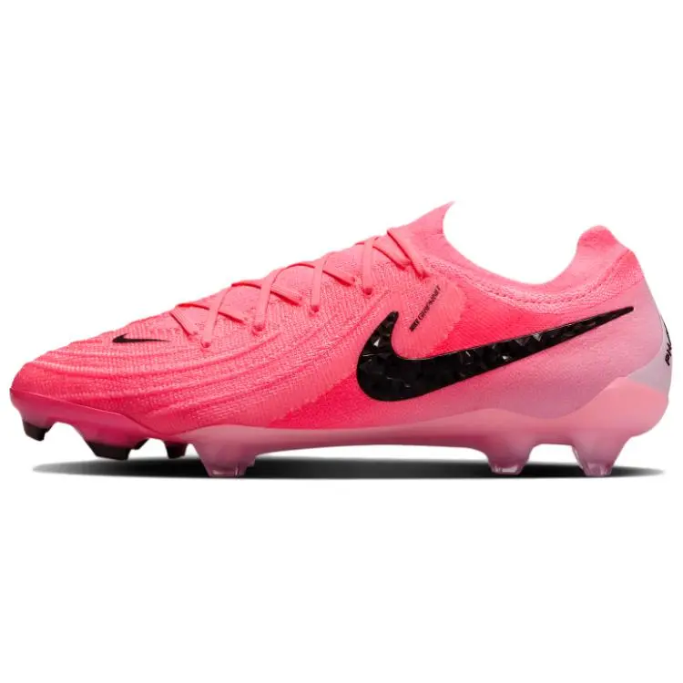 Nike Phantom GX 2 Elite FG Pink Foam Men's