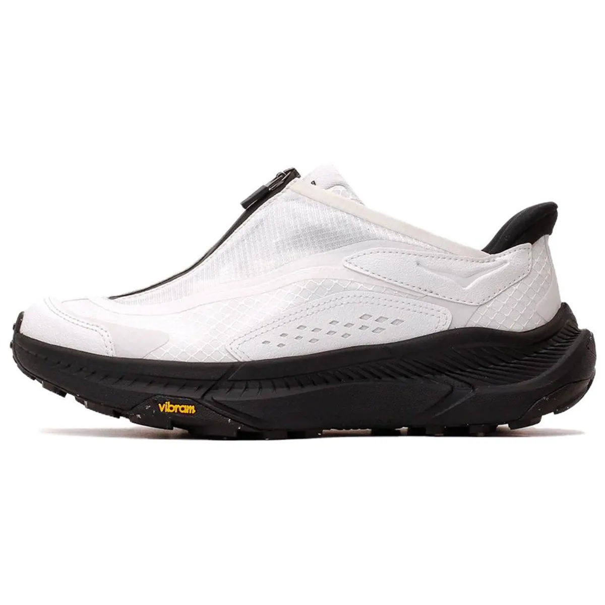 HOKA ONE ONE PROJECT TRANSPORT Casual Shoes Unisex White