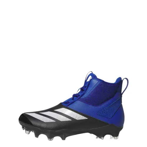 Adizero Chaos Adidas 'Linemen Pack - Royal Blue White Black'
