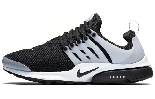 Nike Air Presto Mesh Black Grey