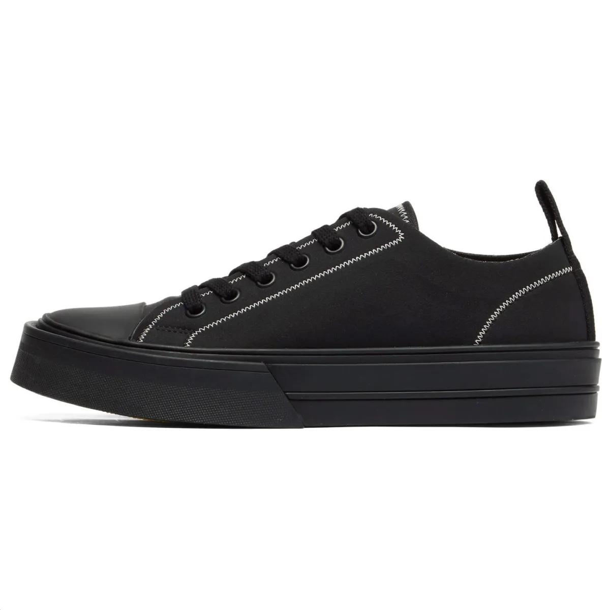 Onitsuka Tiger Ok Basketball A75 Lo '75th Anniversary Black'