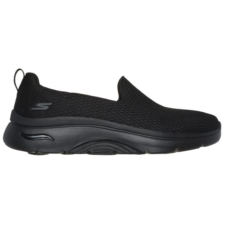 Skechers GO Walk Arch Fit 2.0 Abrasion Resistant Breathable Abrasion Resistant Breathable Low top Casual Shoes Women’s