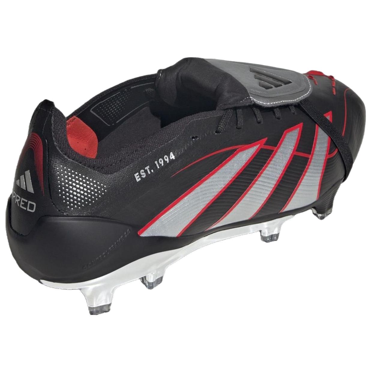 Predator Elite Adidas Fg ‘BSR’
