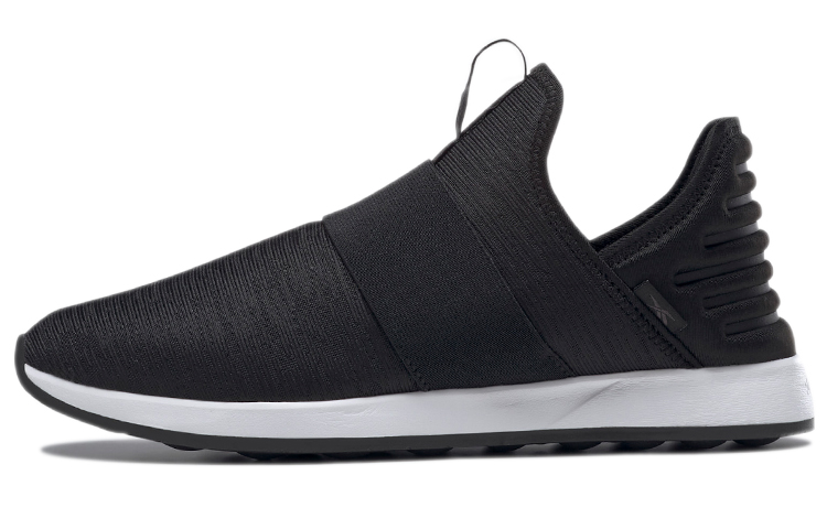 Reebok Ever Road Dmx Casual Shoes Women's Low Top Black