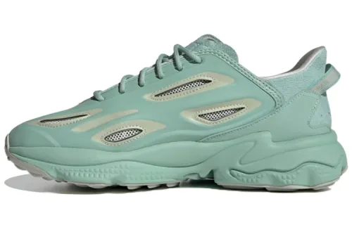 Adidas Wmns Ozweego Celox 'Hazy Green' Women's