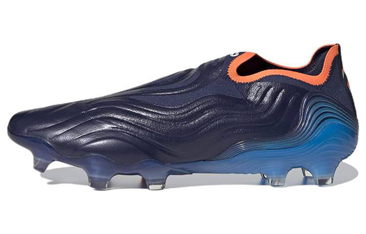 Copa Sense+ Adidas Fg 'Team Navy'