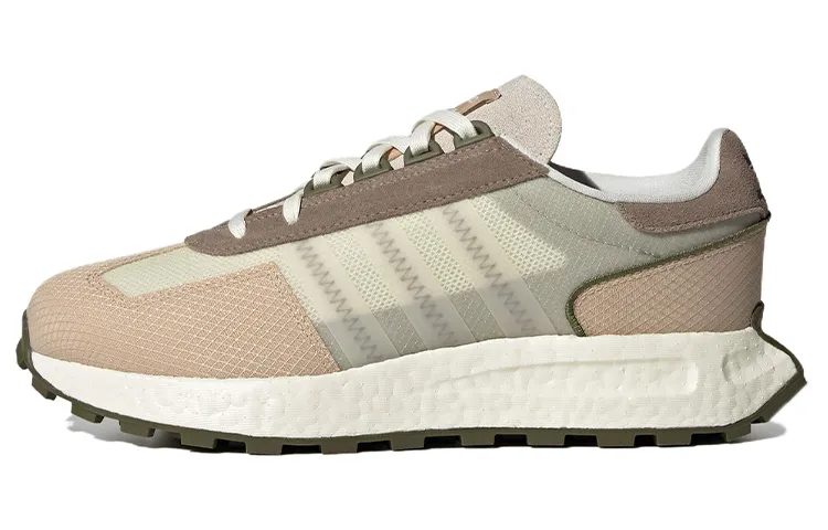 Adidas Retropy E5 'Brown Beige White'