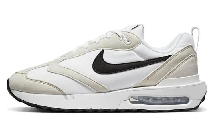 Nike Air Max Dawn 'White Light Bone'