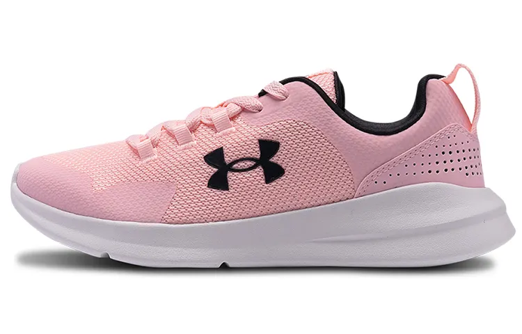Under Armour Essential Running Shoes Pink Women's