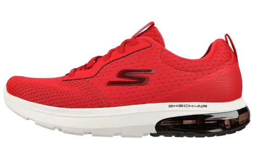 Skechers Casual Shoes Men's Low Top Red