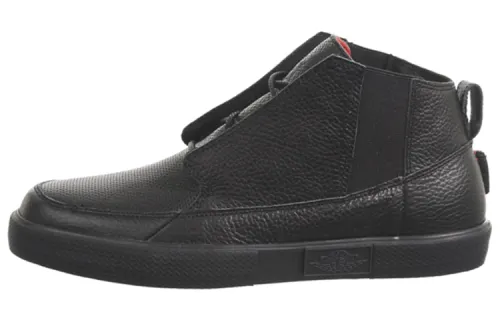 Jordan V.2 Grown Black