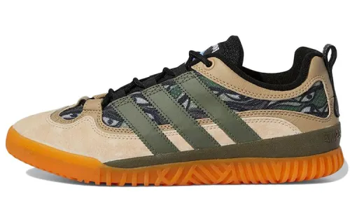 Experiment 1 Fucking Awesome x Experiment 1 Adidas Originals 'Dust Sand'