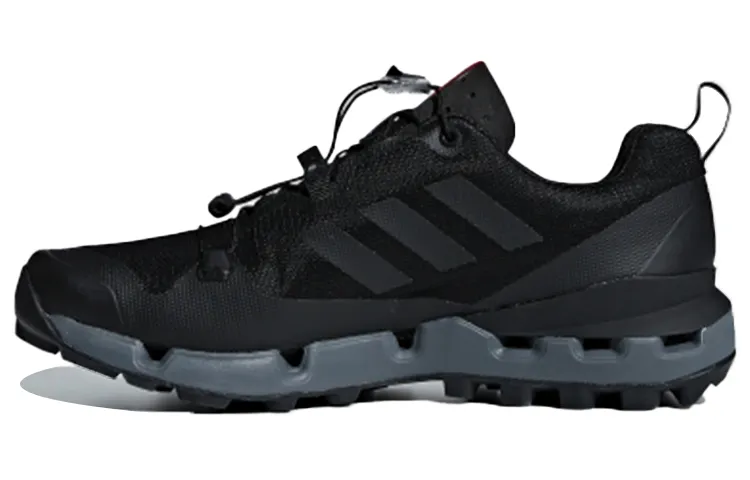 Adidas Terrex Fast Gtx Surround 'Core Black'