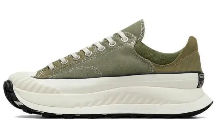 Chuck 70 Converse AT-CX Low 'Light Field Surplus'