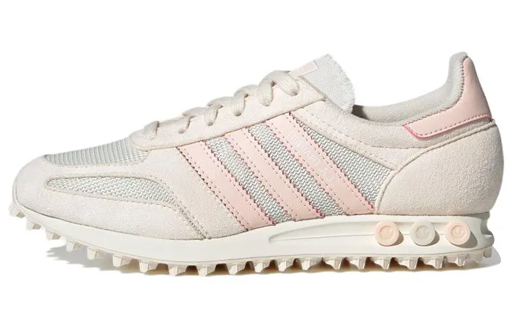 Adidas Originals La Trainer Og 'Pink' Women's