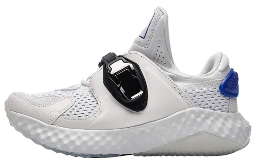 FILA FUSION Casual Shoes Women's Low Top White/Black/Blue